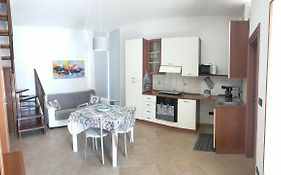 Casa vacanze Irene